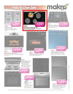 Makro : Appliance (17 Apr - 23 Apr), page 9