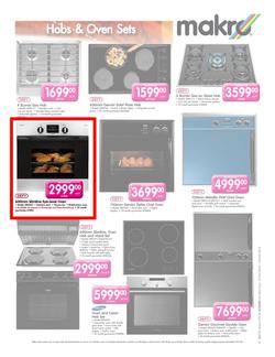 Makro : Appliance (17 Apr - 23 Apr), page 9