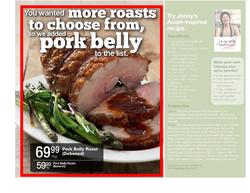 Checkers Gauteng : Butchery (22 Apr - 6 May), page 9