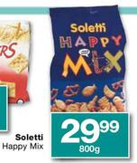 Soletti Happy Mix-800g