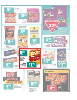 Checkers Gauteng (23 Apr - 6 May), page 9