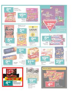 Checkers Gauteng (23 Apr - 6 May), page 9