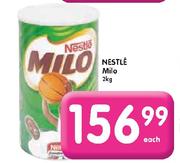 Nestle Milo-2kg