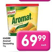 Knorr Aromat Seasoning-1kg