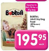 Bobtail Adult Dry Dog Food-25kg