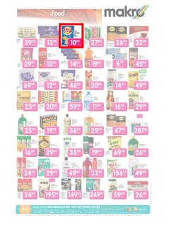 Makro : 21st Anniversary (22 Apr - 30 Apr), page 9