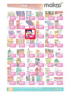 Makro : 21st Anniversary (22 Apr - 30 Apr), page 9