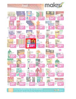 Makro : 21st Anniversary (22 Apr - 30 Apr), page 9