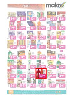 Makro : 21st Anniversary (22 Apr - 30 Apr), page 9