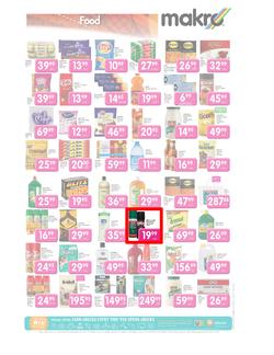 Makro : 21st Anniversary (22 Apr - 30 Apr), page 9