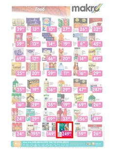 Makro : 21st Anniversary (22 Apr - 30 Apr), page 9