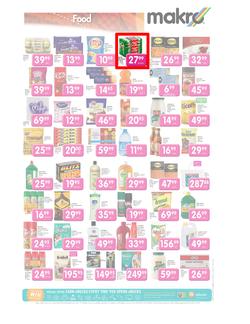 Makro : 21st Anniversary (22 Apr - 30 Apr), page 9