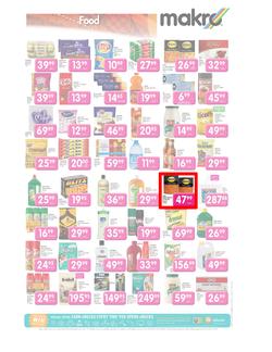 Makro : 21st Anniversary (22 Apr - 30 Apr), page 9