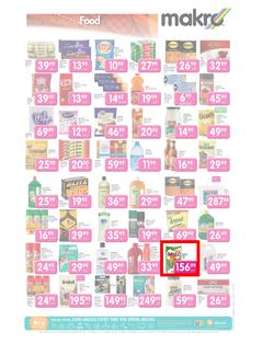 Makro : 21st Anniversary (22 Apr - 30 Apr), page 9
