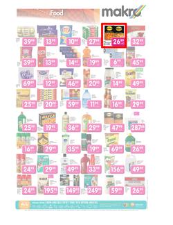 Makro : 21st Anniversary (22 Apr - 30 Apr), page 9