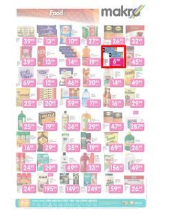 Makro : 21st Anniversary (22 Apr - 30 Apr), page 9