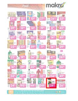 Makro : 21st Anniversary (22 Apr - 30 Apr), page 9