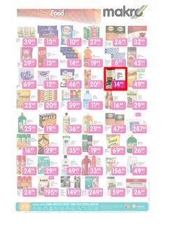 Makro : 21st Anniversary (22 Apr - 30 Apr), page 9