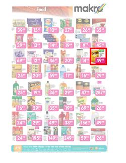 Makro : 21st Anniversary (22 Apr - 30 Apr), page 9