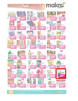 Makro : 21st Anniversary (22 Apr - 30 Apr), page 9