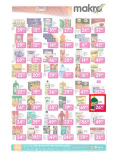 Makro : 21st Anniversary (22 Apr - 30 Apr), page 9