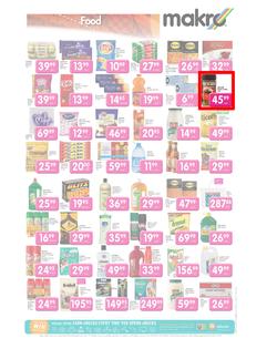 Makro : 21st Anniversary (22 Apr - 30 Apr), page 9