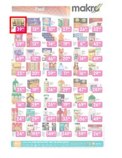 Makro : 21st Anniversary (22 Apr - 30 Apr), page 9
