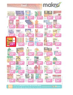 Makro : 21st Anniversary (22 Apr - 30 Apr), page 9