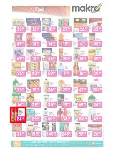 Makro : 21st Anniversary (22 Apr - 30 Apr), page 9