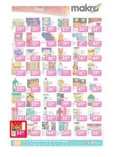 Makro : 21st Anniversary (22 Apr - 30 Apr), page 9