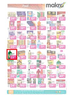 Makro : 21st Anniversary (22 Apr - 30 Apr), page 9