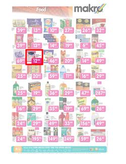 Makro : 21st Anniversary (22 Apr - 30 Apr), page 9