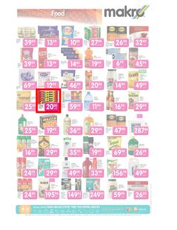 Makro : 21st Anniversary (22 Apr - 30 Apr), page 9