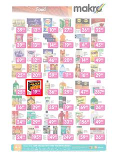 Makro : 21st Anniversary (22 Apr - 30 Apr), page 9
