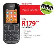 Nokia 100