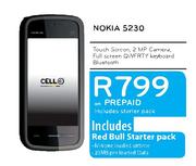 Nokia 5230