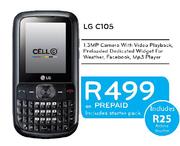 LG C105