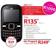 ZTE R237