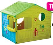 Children's Play House