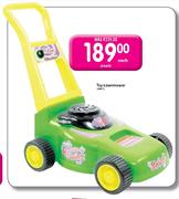 Toy Lawnmower