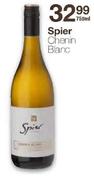 Spier Chenin Blanc-750ml