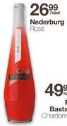 Nederburg Rose-750ml