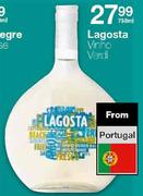 Lagosta Vinho Verdi-750ml