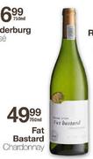 Fat Bastard Chardonnay-750ml