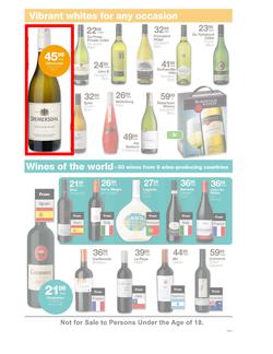Checkers Western Cape (25 Apr - 6 May), page 9