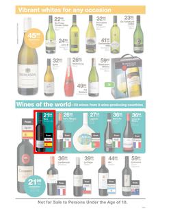 Checkers Western Cape (25 Apr - 6 May), page 9