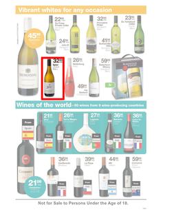 Checkers Western Cape (25 Apr - 6 May), page 9