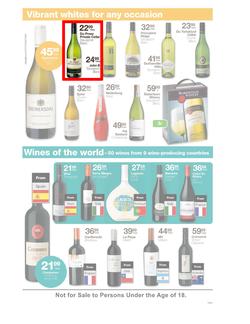 Checkers Western Cape (25 Apr - 6 May), page 9