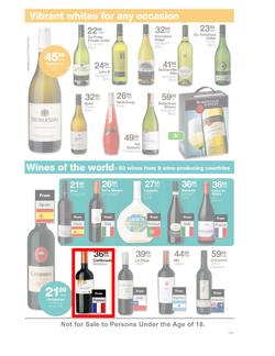 Checkers Western Cape (25 Apr - 6 May), page 9