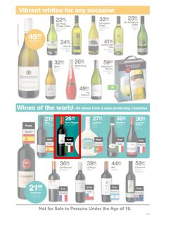 Checkers Western Cape (25 Apr - 6 May), page 9